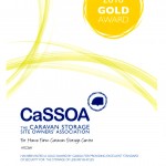 29.04.16 CaSSOA 'Gold' Certification